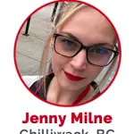 Jenny Milne
